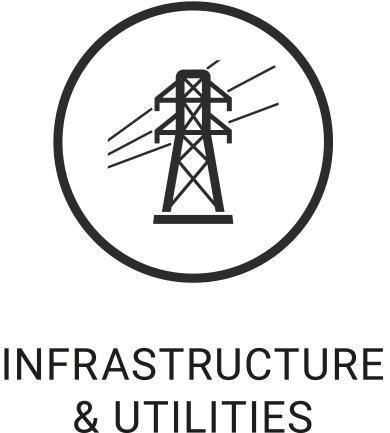 Infrastructure and Utilities